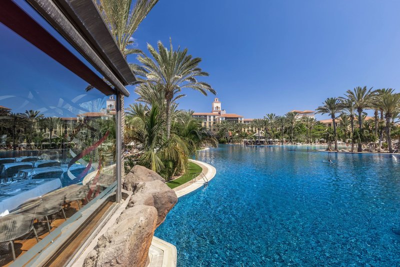 Lopesan Costa Meloneras Resort & Spa 8