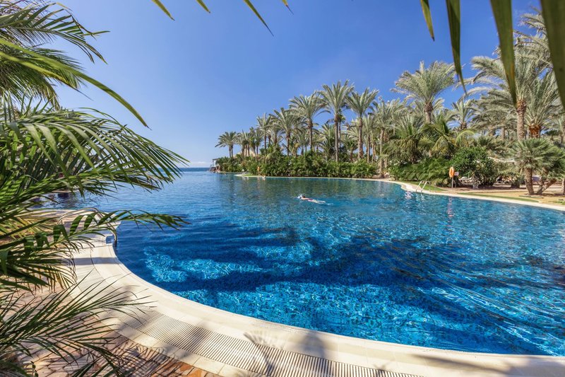 Lopesan Costa Meloneras Resort & Spa 9