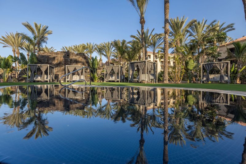 Lopesan Costa Meloneras Resort & Spa 10