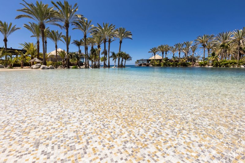 Lopesan Costa Meloneras Resort & Spa 12