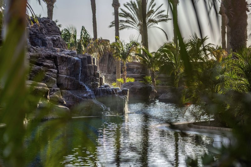 Lopesan Costa Meloneras Resort & Spa 13