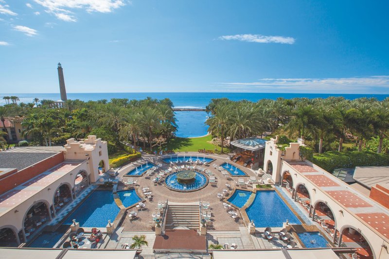 Lopesan Costa Meloneras Resort & Spa 17