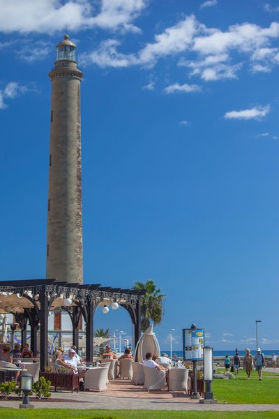 Lopesan Costa Meloneras Resort & Spa 19