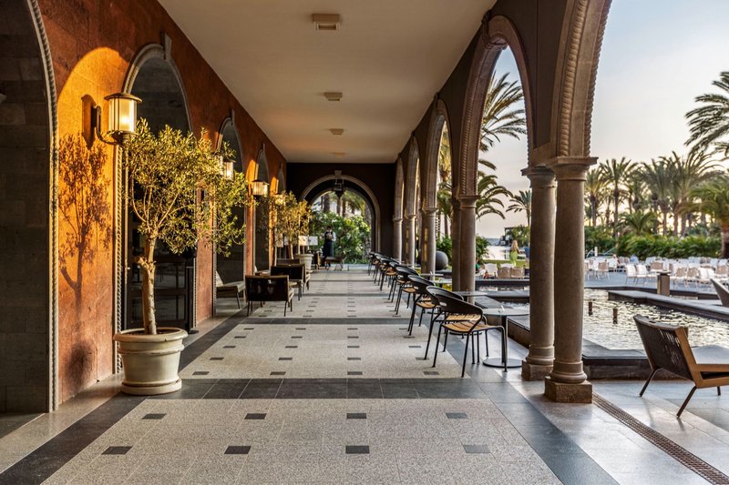 Lopesan Costa Meloneras Resort & Spa 30