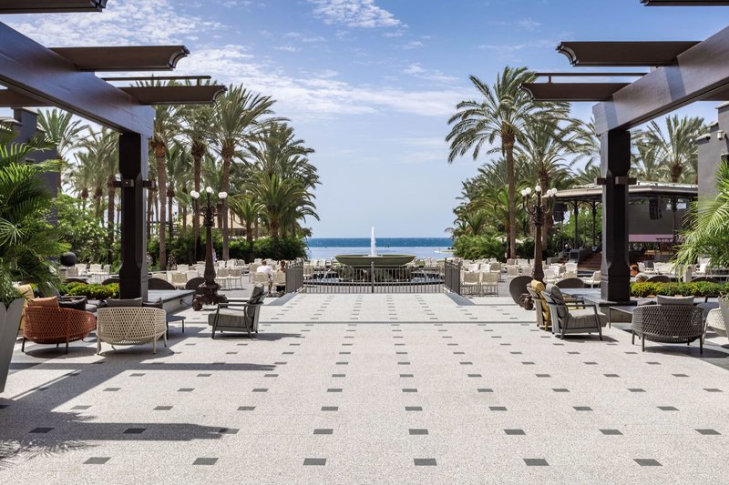 Lopesan Costa Meloneras Resort & Spa 31