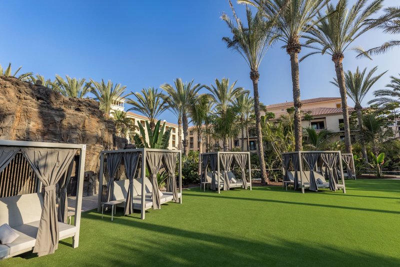 Lopesan Costa Meloneras Resort & Spa 32