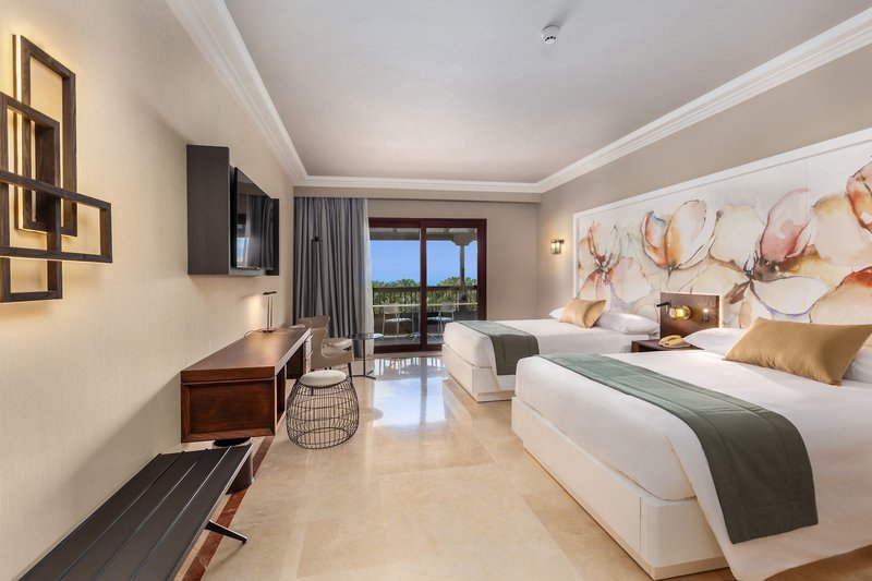 Lopesan Costa Meloneras Resort & Spa 43