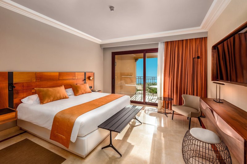 Lopesan Costa Meloneras Resort & Spa 45