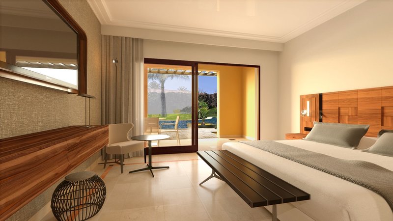 Lopesan Costa Meloneras Resort & Spa 47