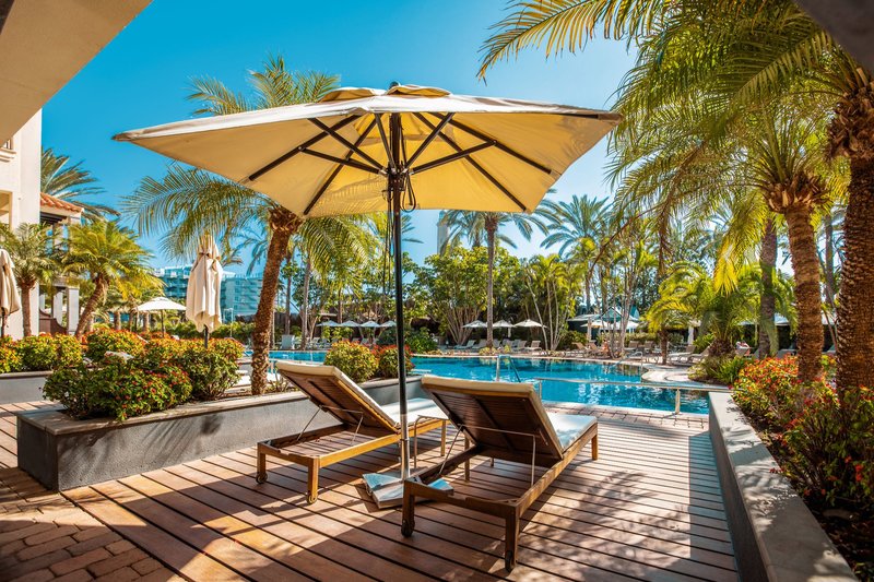 Lopesan Costa Meloneras Resort & Spa 49