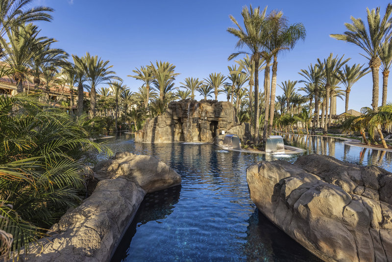 Lopesan Costa Meloneras Resort & Spa 6
