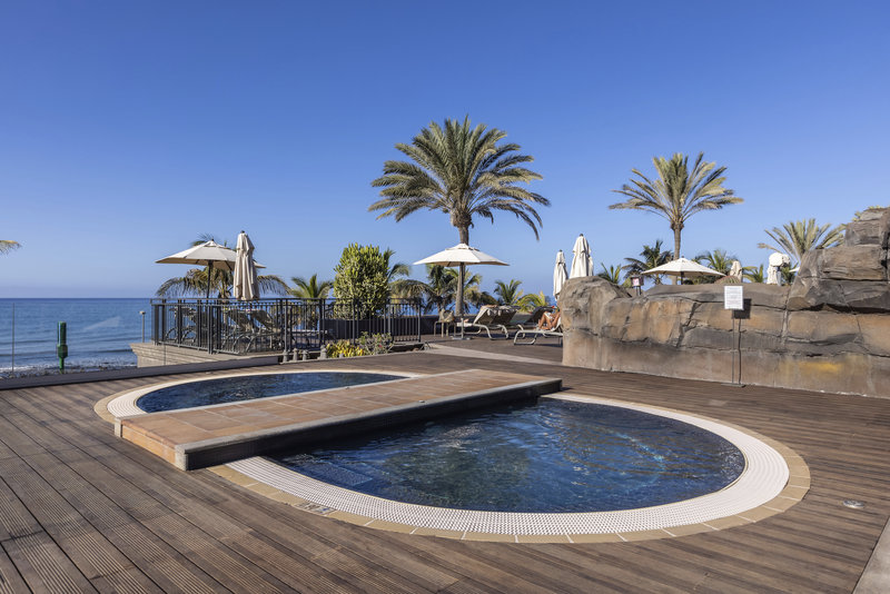 Lopesan Costa Meloneras Resort & Spa 7