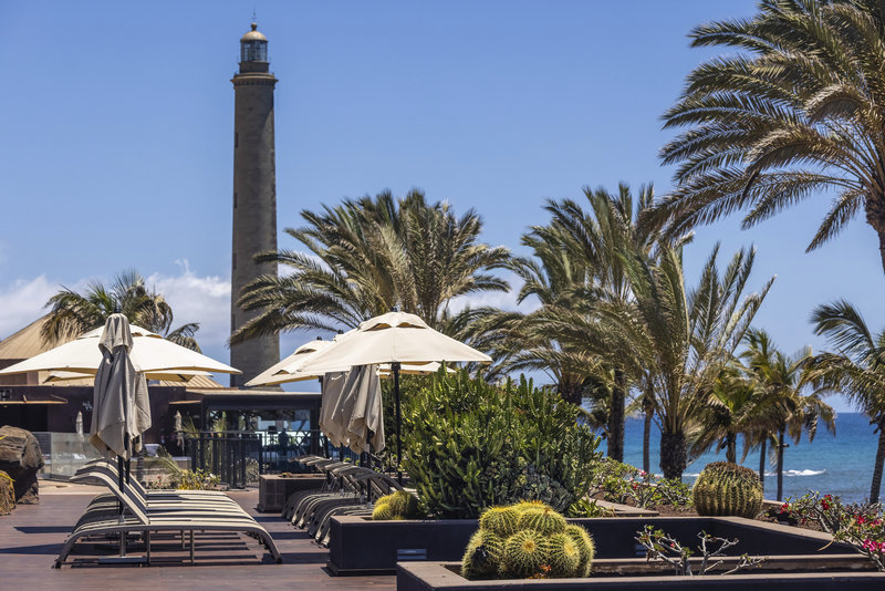 Lopesan Costa Meloneras Resort & Spa 8