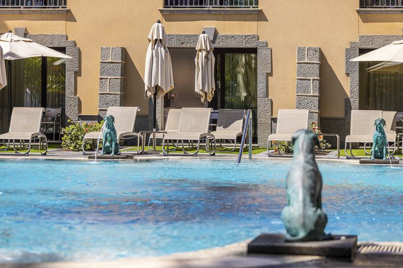 Lopesan Costa Meloneras Resort & Spa 13
