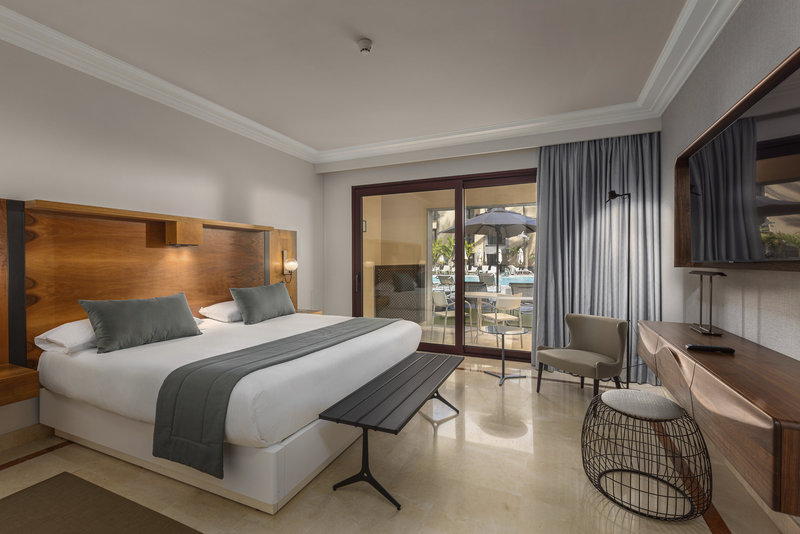 Lopesan Costa Meloneras Resort & Spa 14