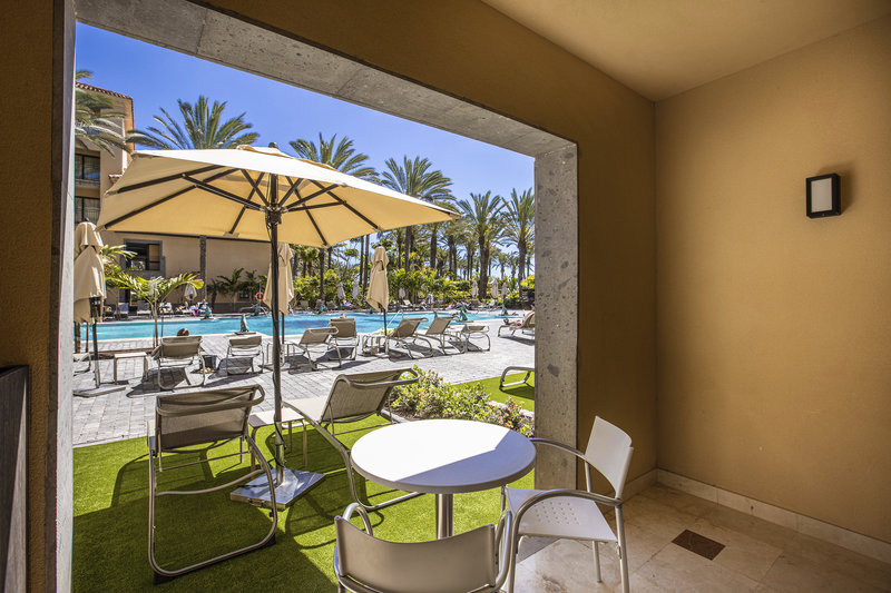 Lopesan Costa Meloneras Resort & Spa 15