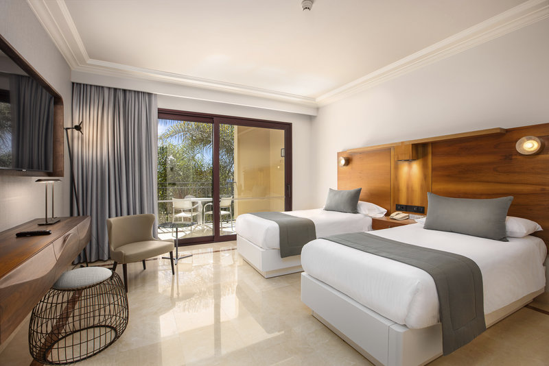 Lopesan Costa Meloneras Resort & Spa 17