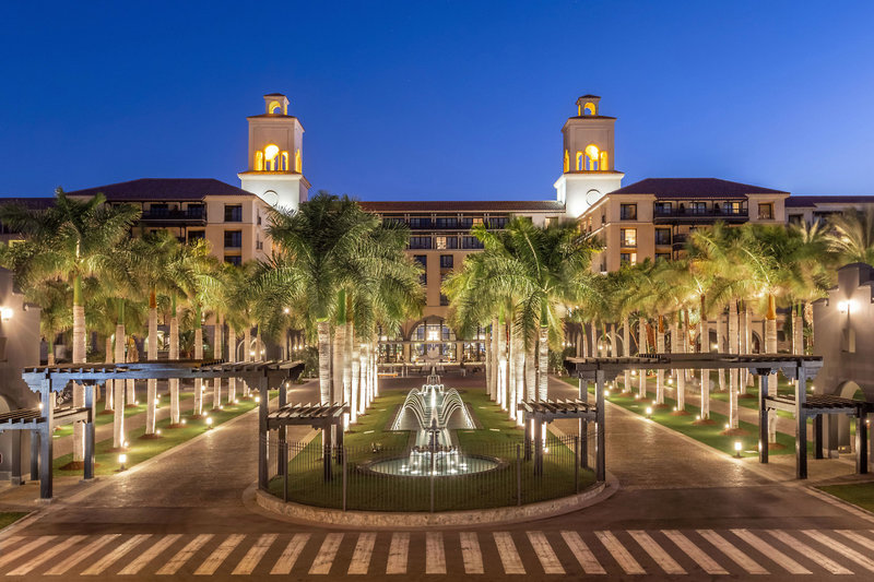 Lopesan Costa Meloneras Resort & Spa 12