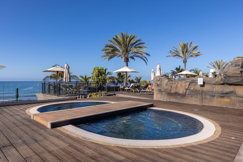 Lopesan Costa Meloneras Resort & Spa 13