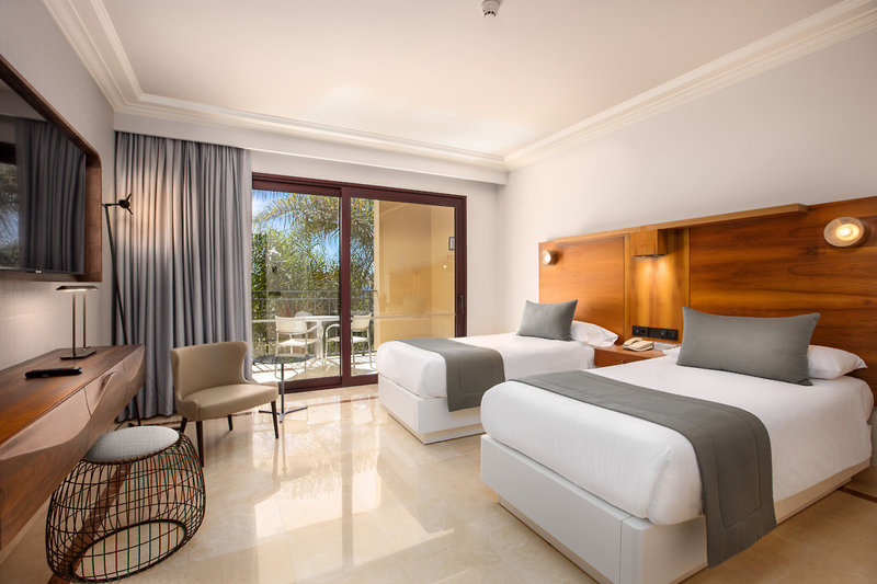Lopesan Costa Meloneras Resort & Spa 15