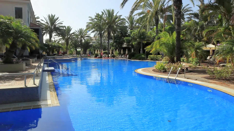 Lopesan Costa Meloneras Resort & Spa 2