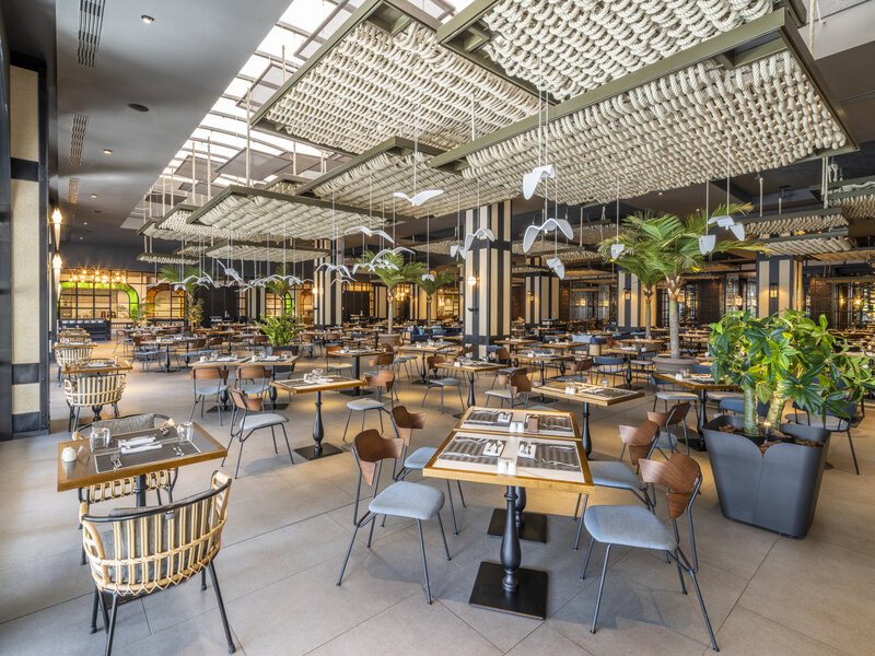 Lopesan Costa Meloneras Resort & Spa 6