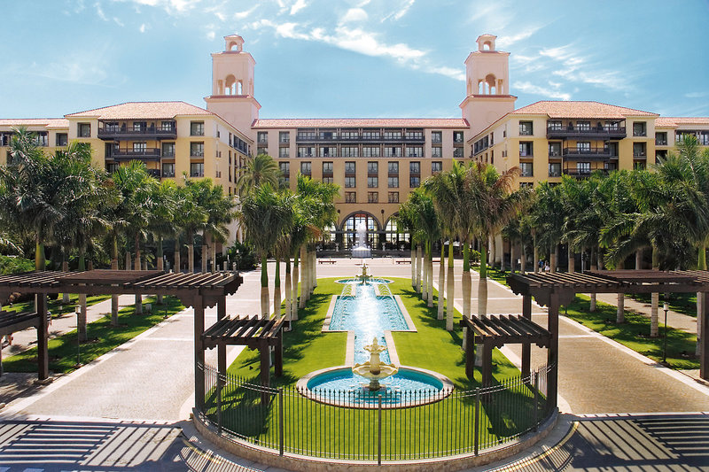 Lopesan Costa Meloneras Resort & Spa 3