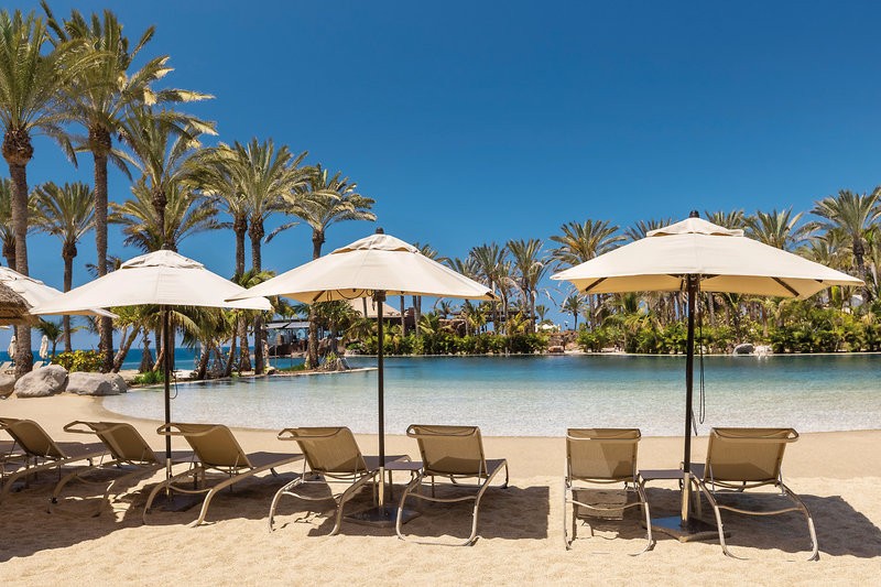 Lopesan Costa Meloneras Resort & Spa 5