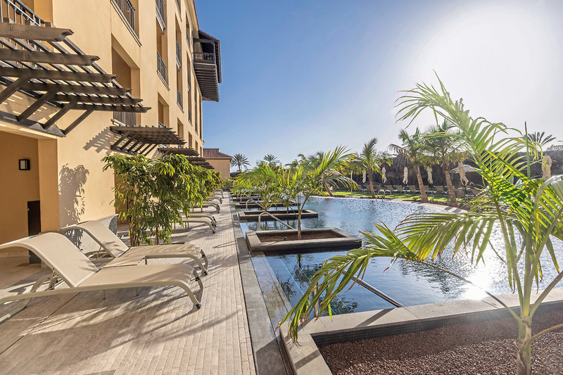 Lopesan Costa Meloneras Resort & Spa 11