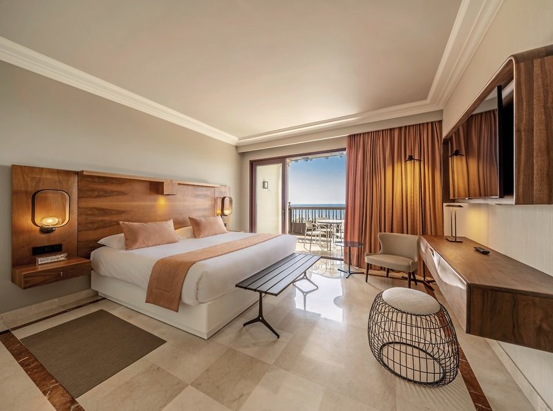 Lopesan Costa Meloneras Resort & Spa 15