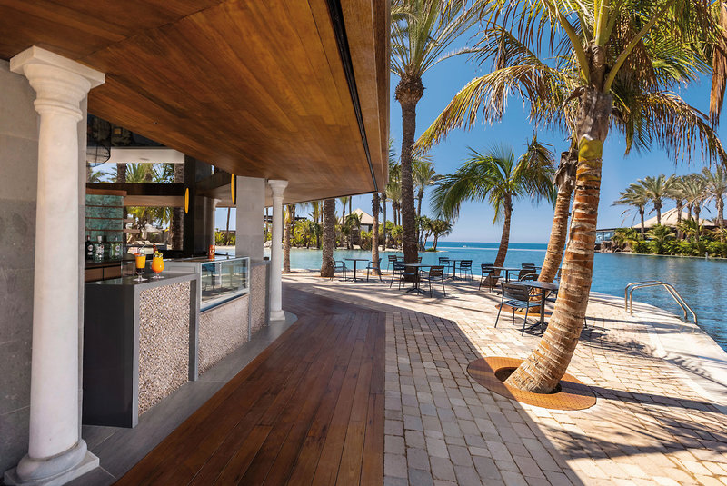 Lopesan Costa Meloneras Resort & Spa 23