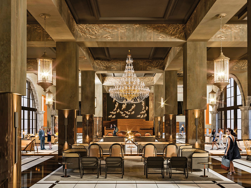 Lopesan Costa Meloneras Resort & Spa 26