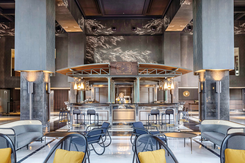 Lopesan Costa Meloneras Resort & Spa 27