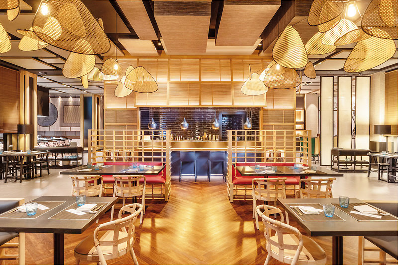 Lopesan Costa Meloneras Resort & Spa 28