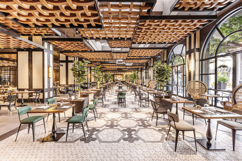 Lopesan Costa Meloneras Resort & Spa 29