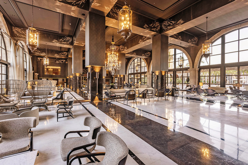 Lopesan Costa Meloneras Resort & Spa 30