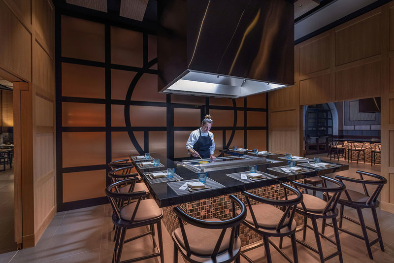 Lopesan Costa Meloneras Resort & Spa 31