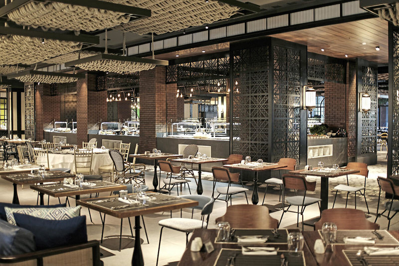 Lopesan Costa Meloneras Resort & Spa 33