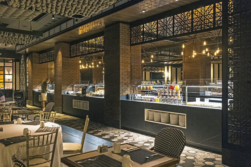 Lopesan Costa Meloneras Resort & Spa 34