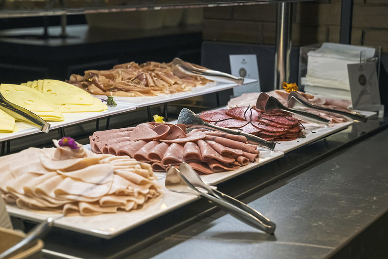 Lopesan Costa Meloneras Resort & Spa 36