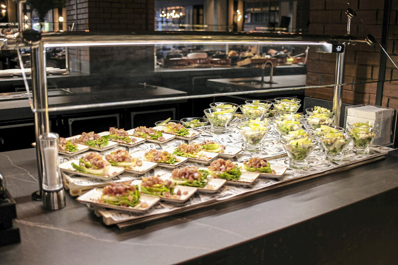 Lopesan Costa Meloneras Resort & Spa 37