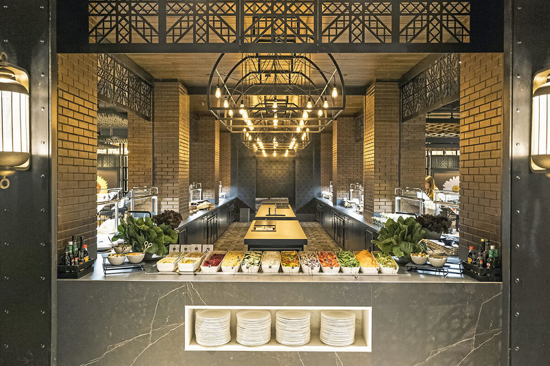 Lopesan Costa Meloneras Resort & Spa 38