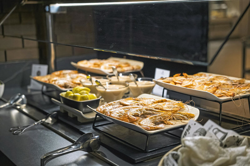 Lopesan Costa Meloneras Resort & Spa 39