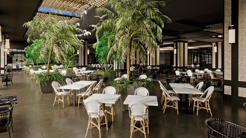 Lopesan Costa Meloneras Resort & Spa 40