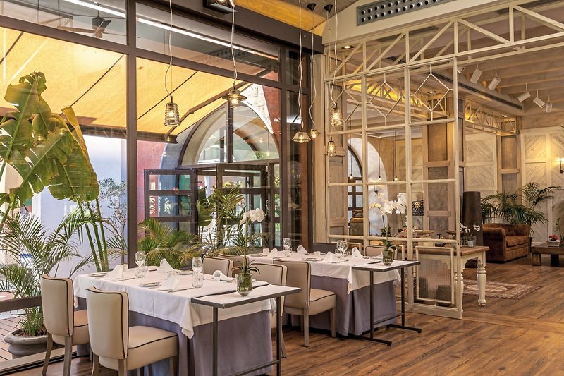 Lopesan Costa Meloneras Resort & Spa 43