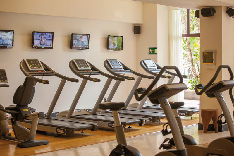 Lopesan Costa Meloneras Resort & Spa 48