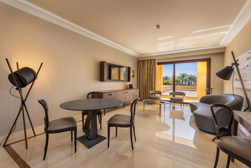 Lopesan Costa Meloneras Resort & Spa 8