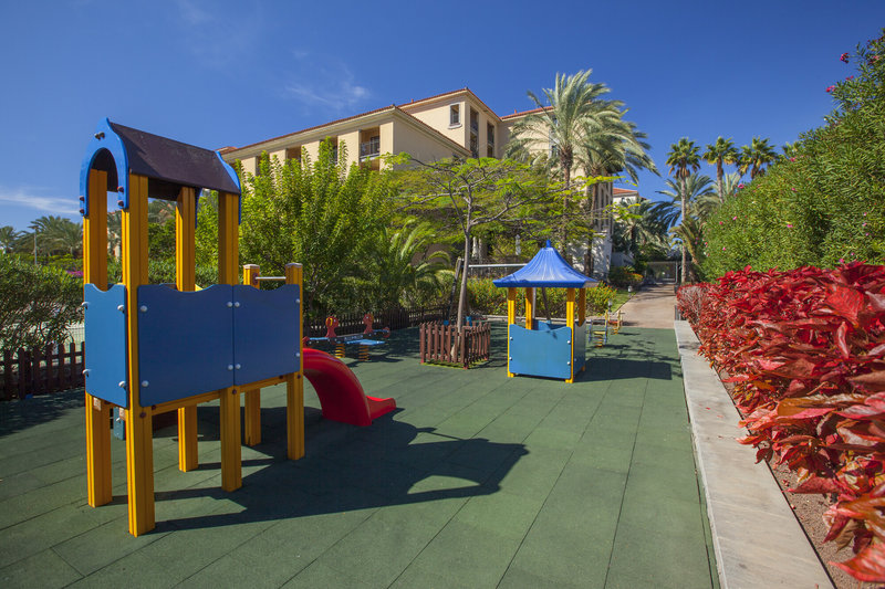 Lopesan Costa Meloneras Resort & Spa 20