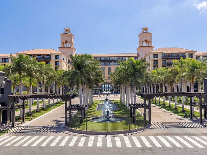 Lopesan Costa Meloneras Resort & Spa