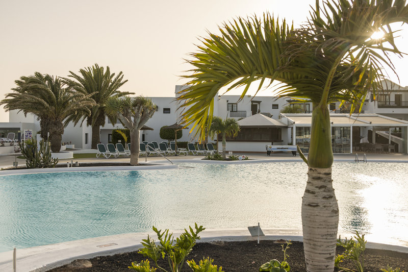 Hotel ILUNION Costa Sal Lanzarote 3